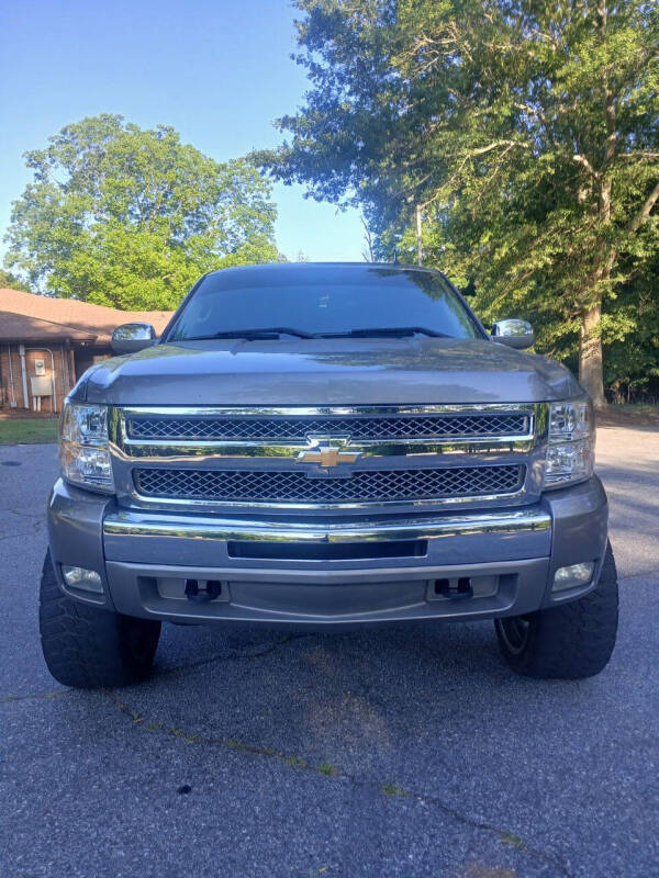 chevrolet silverado 1500 2013 1GCRCSE09DZ382145 image chevrolet silverado 1500 2013 1GCRCSE09DZ382145 image